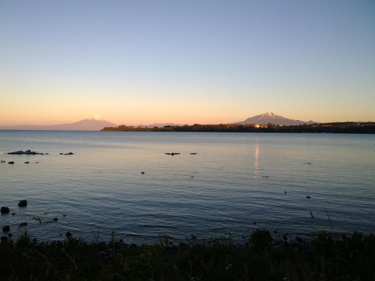 Hermoso Departamento Nuevo En Costanera De Puerto Varas Apartment Exterior photo